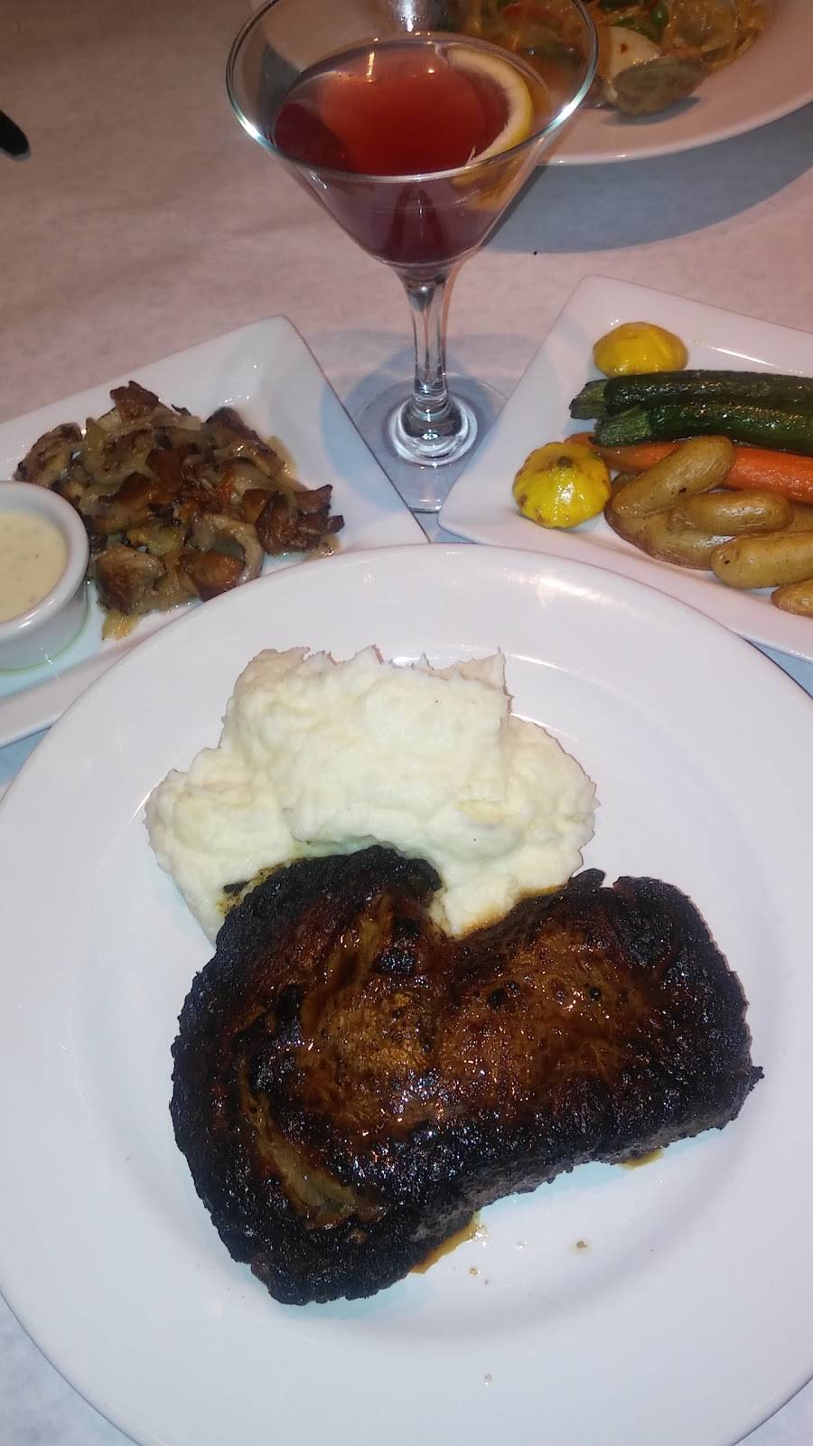 Perrons Sul Lago | restaurant | 16154 Main Ave SE, Prior Lake, MN 55372, USA | 9524401411 OR +1 952-440-1411