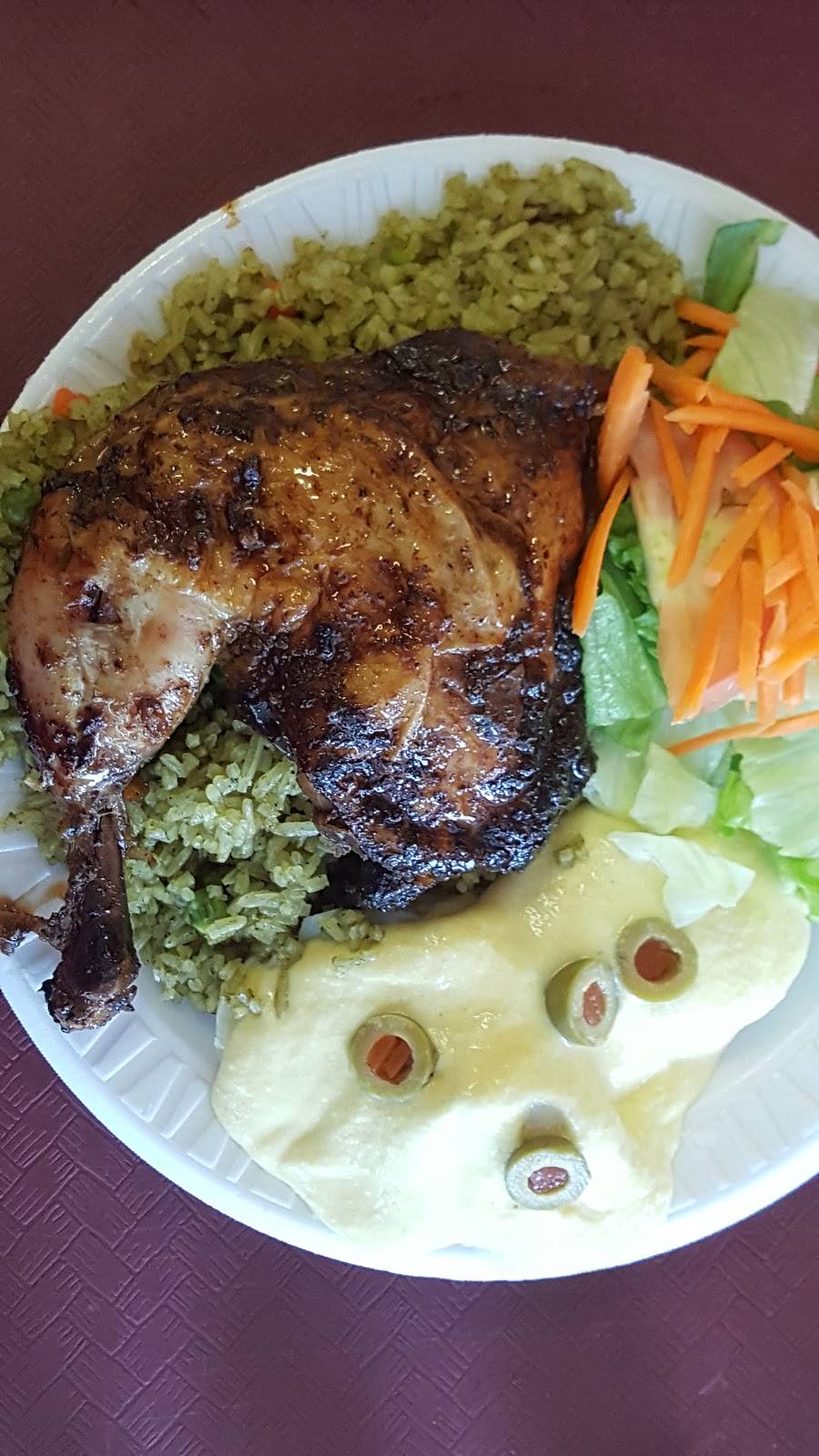Grille Chickn Pollo | restaurant | 6470 Freetown Rd, Columbia, MD 21044, USA | 2407550079 OR +1 240-755-0079