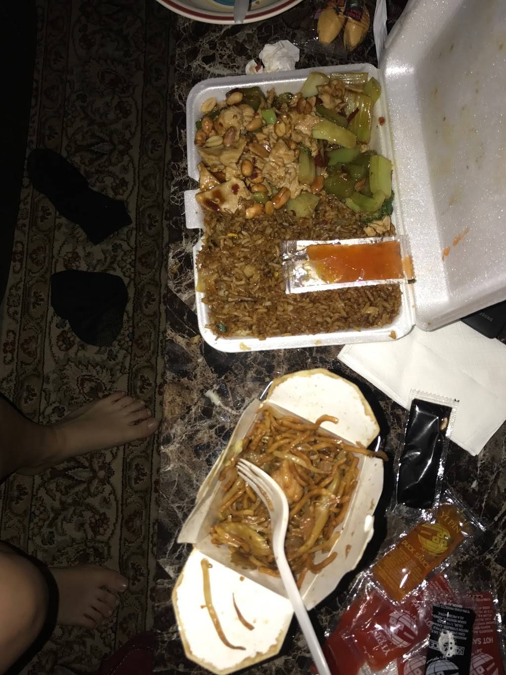 Chopsticks | restaurant | 117-18 Liberty Ave, South Richmond Hill, NY 11419, USA | 7188483100 OR +1 718-848-3100