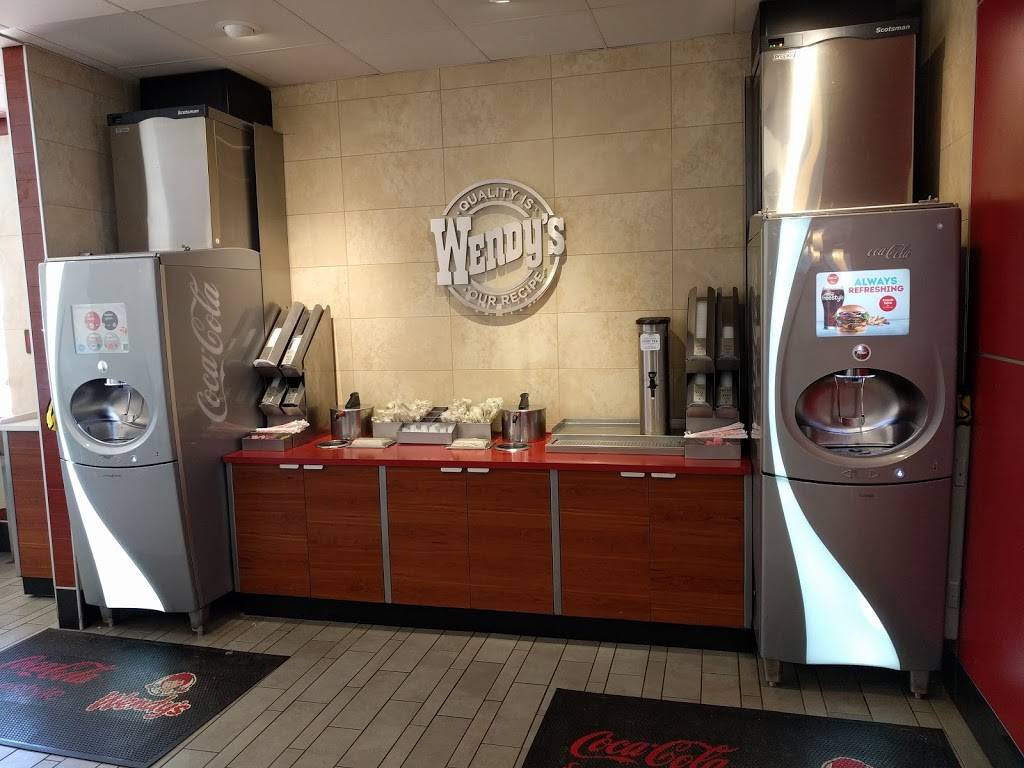 Wendys | restaurant | 2025 E 9400 S, Sandy, UT 84093, USA | 8017338880 OR +1 801-733-8880