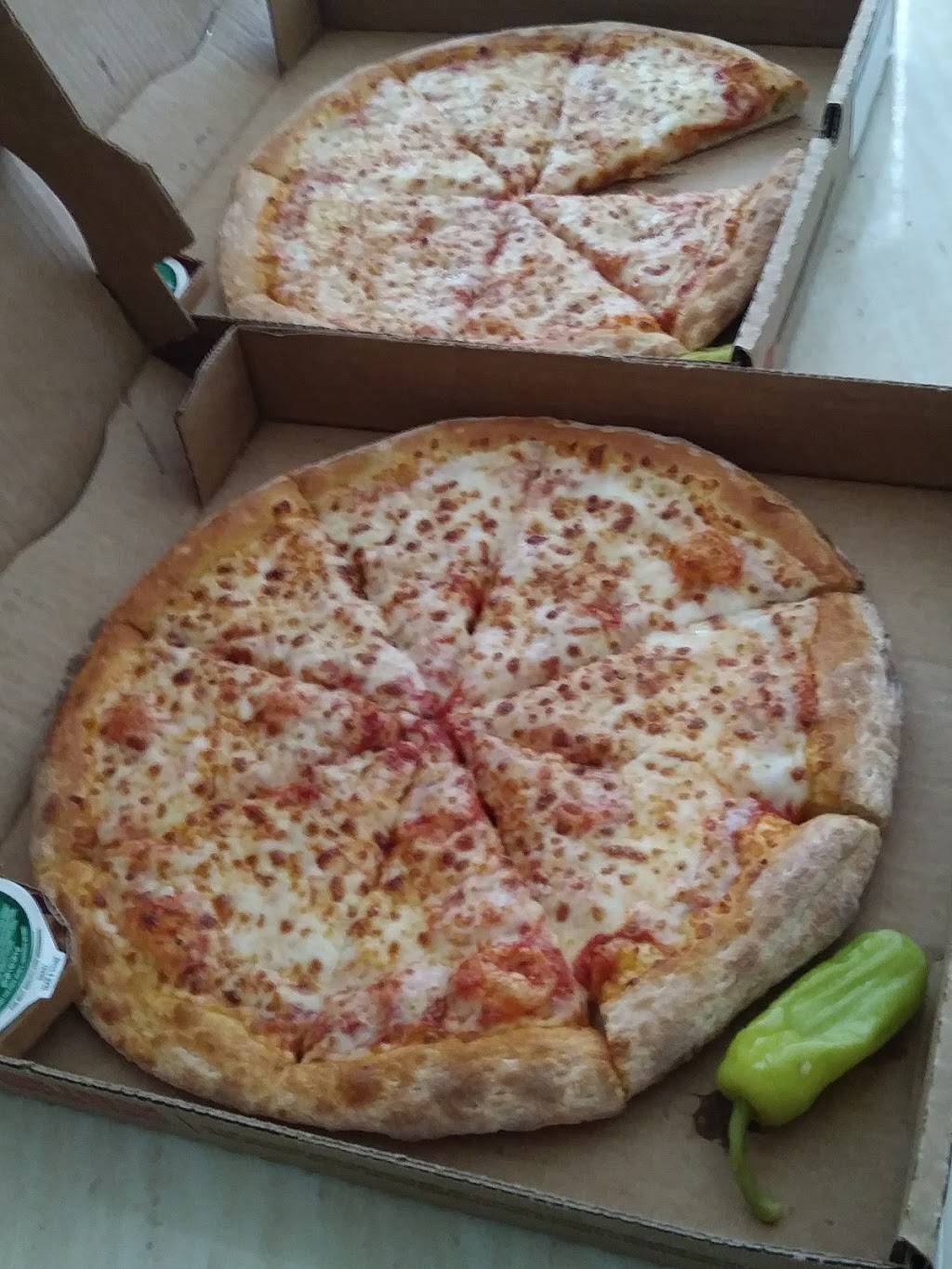 Papa Johns Pizza | restaurant | 103 W Rte 66 Suite G, Glendora, CA 91740, USA | 6269637272 OR +1 626-963-7272