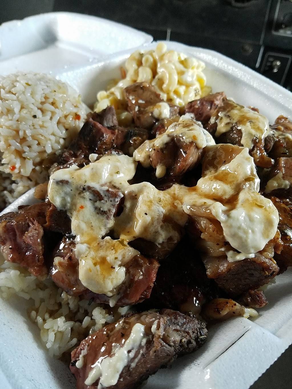 Island Style BBQ Corporation | restaurant | 2011 N King St, Honolulu, HI 96819, USA | 8089453962 OR +1 808-945-3962