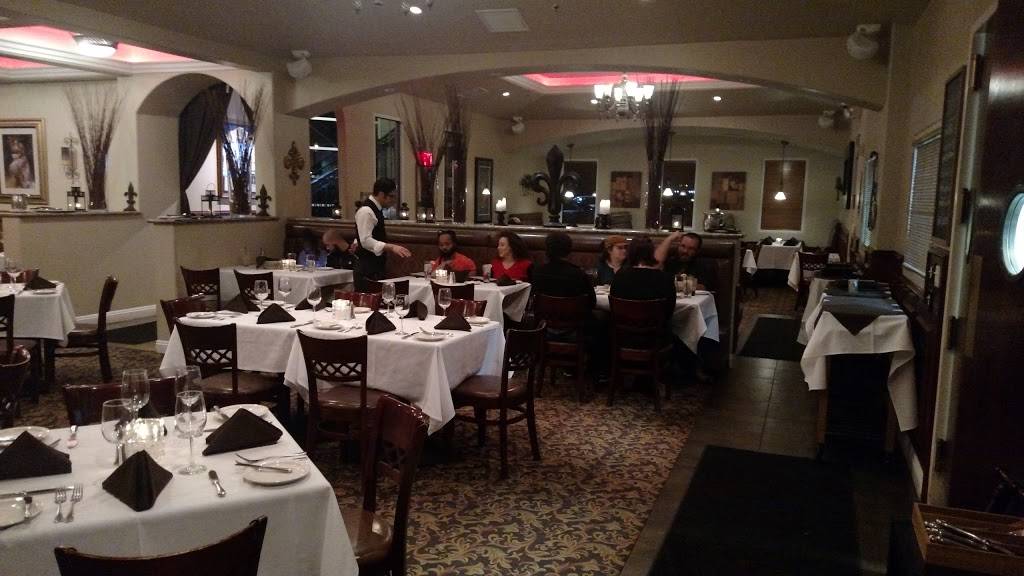 Rhythm Kitchen Seafood & Steak | restaurant | 6435 S Decatur Blvd, Las Vegas, NV 89118, USA | 7027678438 OR +1 702-767-8438