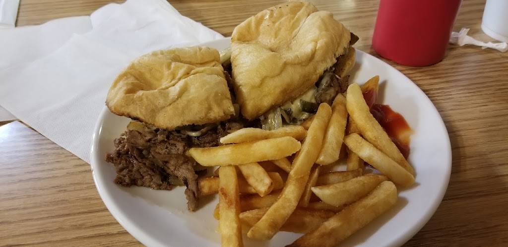 Johns Cafe & Catering | restaurant | 311 Bennett Dairy Rd, Spartanburg, SC 29307, USA | 8645797969 OR +1 864-579-7969