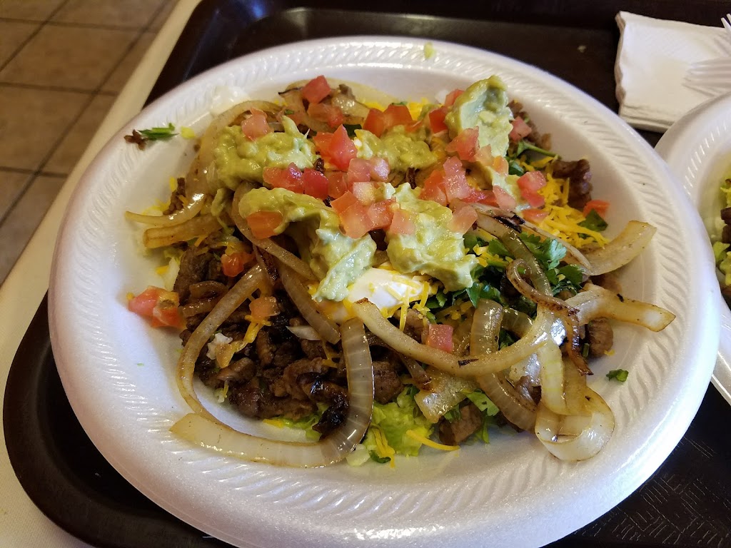 Taqueria Guadalajara | restaurant | 719 Pitkin Ave # 0, Grand Junction, CO 81501, USA | 9702561791 OR +1 970-256-1791
