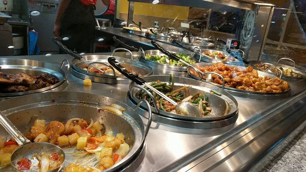 Panda Express | restaurant | 1830 Scenic Hwy S, Snellville, GA 30078, USA | 7709721381 OR +1 770-972-1381