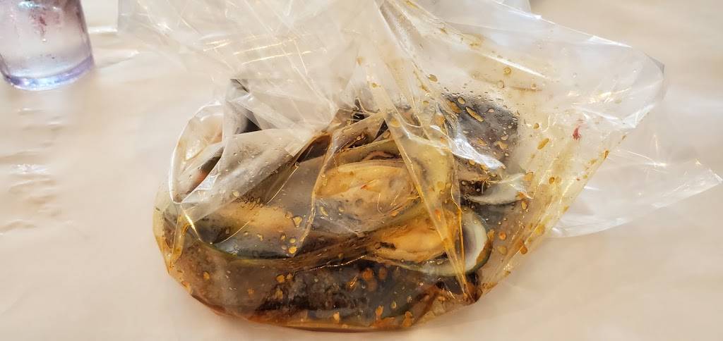 Cajun King Kaneohe | restaurant | 45-480 Kaneohe Bay Dr, Kaneohe, HI 96744, USA | 8087441882 OR +1 808-744-1882