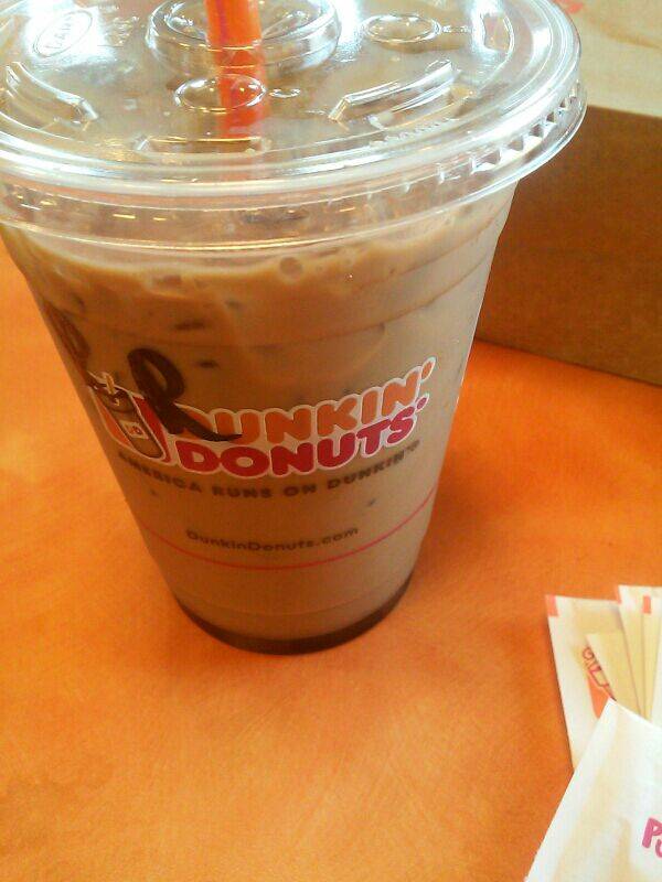 Dunkin | bakery | 4959 Richmond Rd, Warrensville Heights, OH 44146, USA | 2162920455 OR +1 216-292-0455