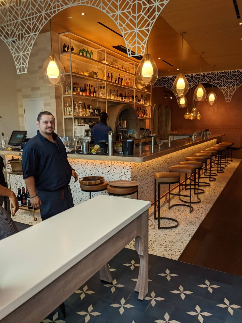 Meso Modern Mediterranean | restaurant | 3060 Olsen Dr Ste 50, San Jose, CA 95128, USA | 4088000048 OR +1 408-800-0048