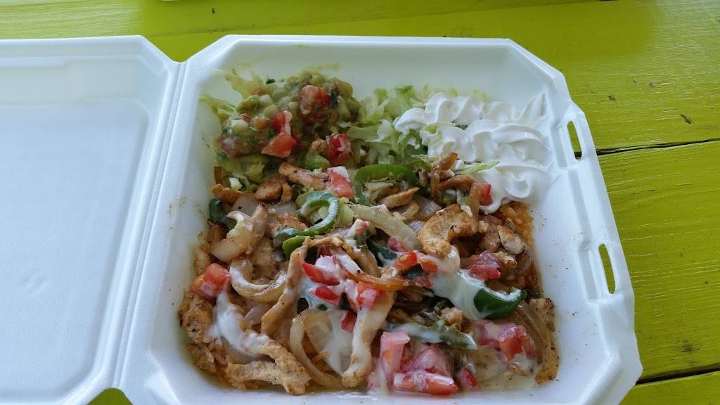 Vilmas Authentic Mexican Food | restaurant | 19672 NC-109, Denton, NC 27239, USA | 3362250743 OR +1 336-225-0743