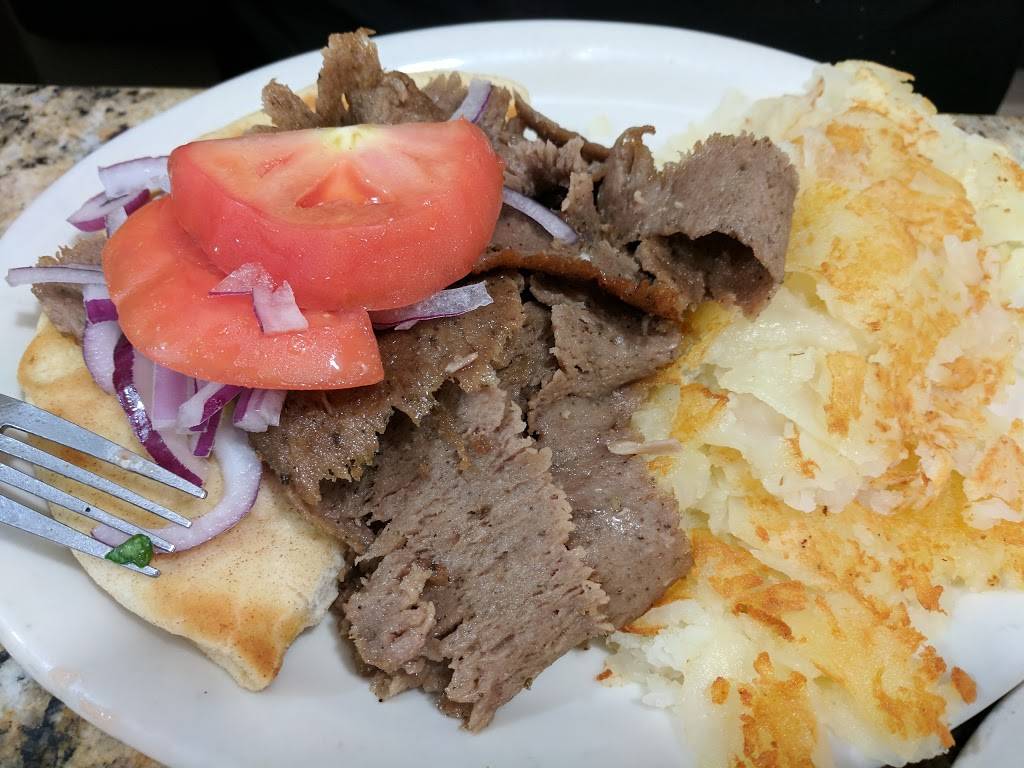 Athenian Shish Kebob | restaurant | 23010 Harper Ave, St Clair Shores, MI 48080, USA | 5867771430 OR +1 586-777-1430