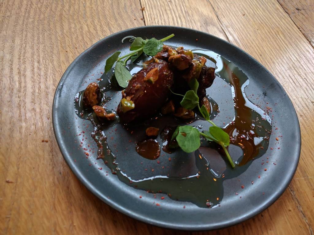 La Fia Bistro | restaurant | 421 N Market St, Wilmington, DE 19801, USA | 3025435574 OR +1 302-543-5574