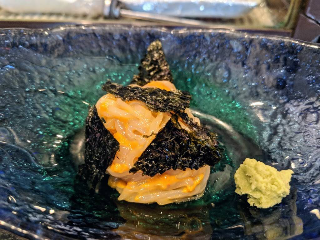 Sushi Hanada | restaurant | 457 W Channel Islands Blvd, Port Hueneme, CA 93041, USA | 8059847978 OR +1 805-984-7978