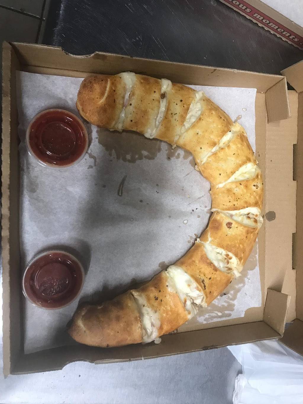 Red Pepper Pizza | restaurant | 2908 NW 23rd St, Oklahoma City, OK 73107, USA | 4056026938 OR +1 405-602-6938