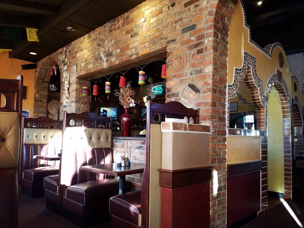 La Fiesta | restaurant | 1406 S Reynolds Rd, Maumee, OH 43537, USA | 4198979222 OR +1 419-897-9222