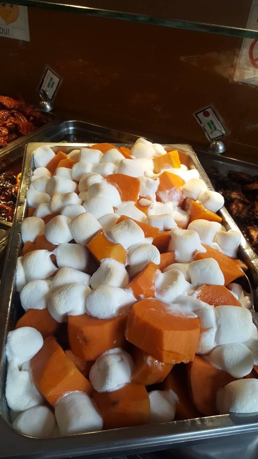 Smokey Island Grille | restaurant | 1274 Fulton St, Brooklyn, NY 11216, USA | 3477708021 OR +1 347-770-8021