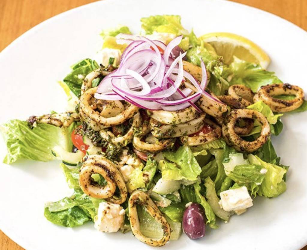 Olivers Bistro | restaurant | 959 West Ave #15, Miami Beach, FL 33139, USA | 3055353050 OR +1 305-535-3050