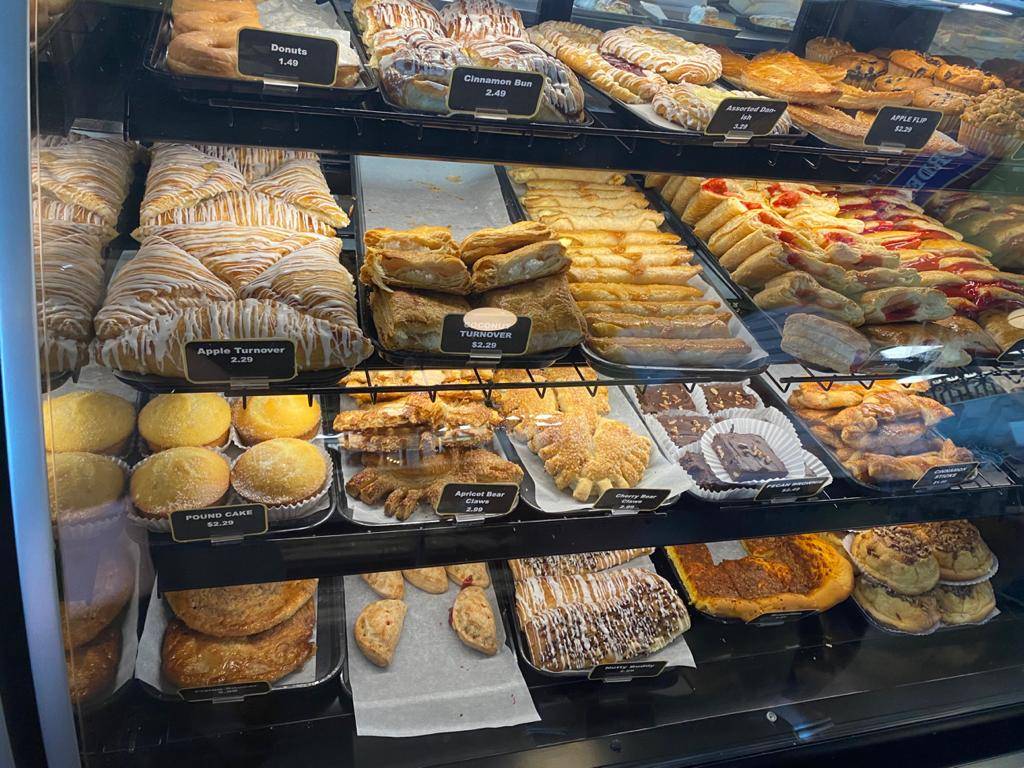 La Segunda Kennedy | cafe | 4015 W Kennedy Blvd, Tampa, FL 33609, USA | 8135409119 OR +1 813-540-9119