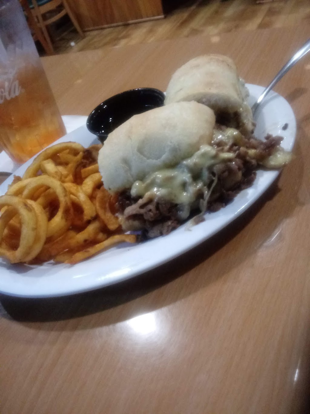 Beef O Bradys | restaurant | 4275 Woodbine Rd, Pace, FL 32571, USA | 8504750400 OR +1 850-475-0400