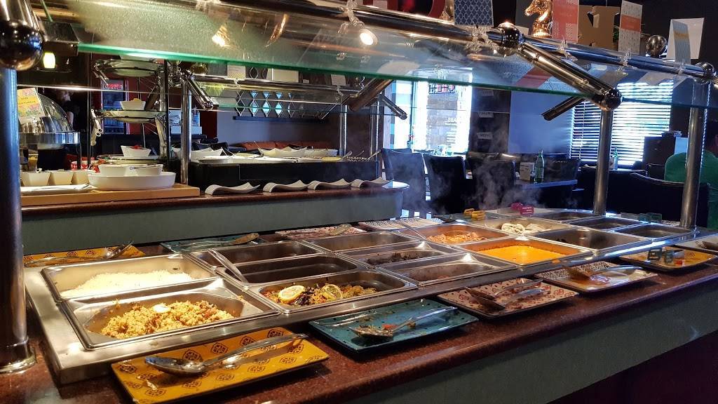 Kababs | restaurant | 3101 N Rock Rd, Wichita, KS 67226, USA | 3162609999 OR +1 316-260-9999