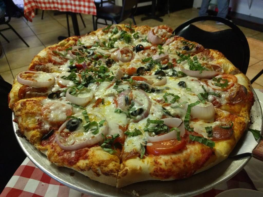 Incanto Italian Cafe | meal delivery | 3910 Louetta Rd h, Spring, TX 77388, USA | 2812889449 OR +1 281-288-9449