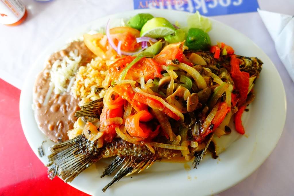 Mar Y Mar | restaurant | 602 San Mateo Ave, San Bruno, CA 94066, USA | 6502250516 OR +1 650-225-0516