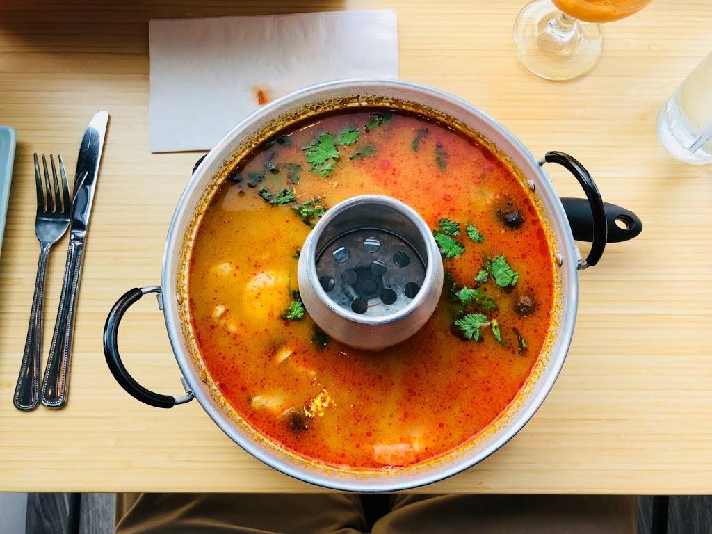 TRY THAI Restaurant & Sushi Bar | restaurant | 205 E Main St, Front Royal, VA 22630, USA | 5405518171 OR +1 540-551-8171