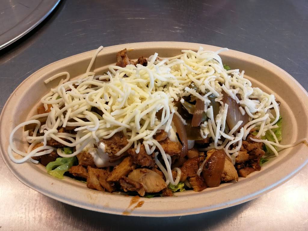 Chipotle Mexican Grill | restaurant | 1290 W Granada Blvd Ste 300, Ormond Beach, FL 32174, USA | 3866760748 OR +1 386-676-0748