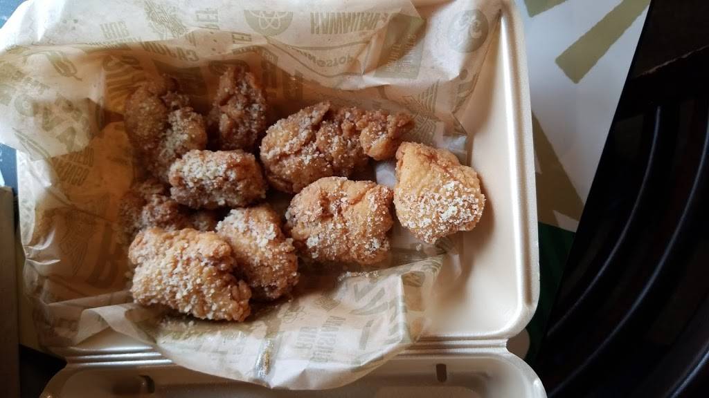 Wingstop | restaurant | 2651 E Broad St #103, Mansfield, TX 76063, USA | 8174739464 OR +1 817-473-9464