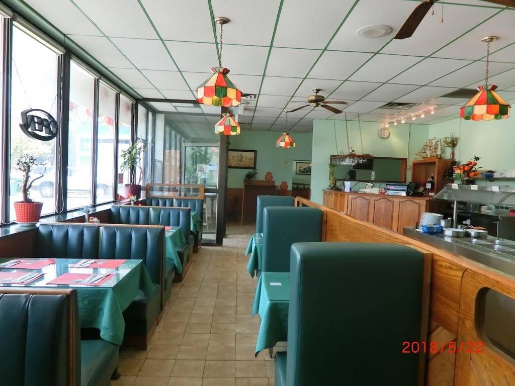 B&A GARDEN | restaurant | 399 Main St N, Mount Forest, ON N0G 2L1, Canada | 5193230343 OR +1 519-323-0343