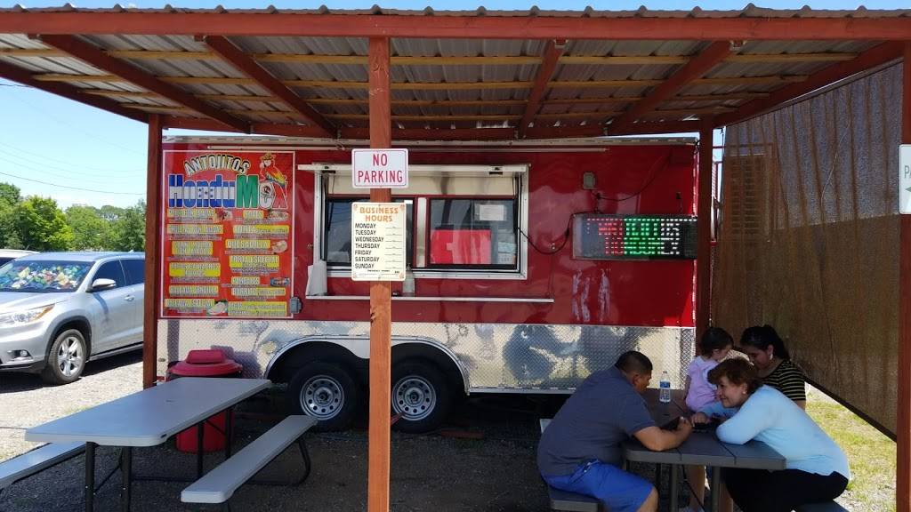 Antojitos HonduMex | restaurant | 3860 Gulfway Dr, Port Arthur, TX 77642, USA | 4099609118 OR +1 409-960-9118