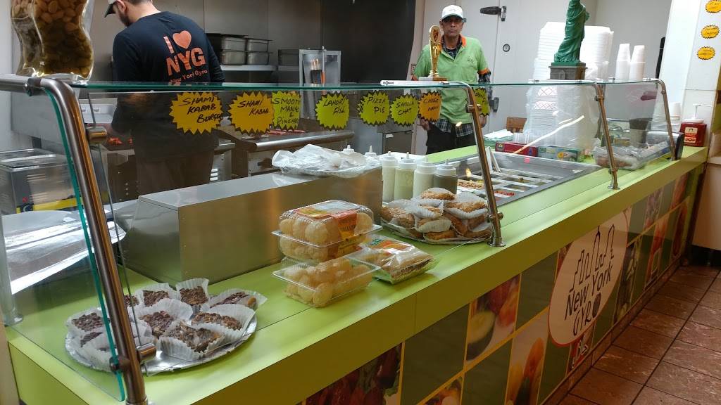 New York Gyro | restaurant | 4621 Central Ave NE, Columbia Heights, MN 55421, USA | 7635717070 OR +1 763-571-7070