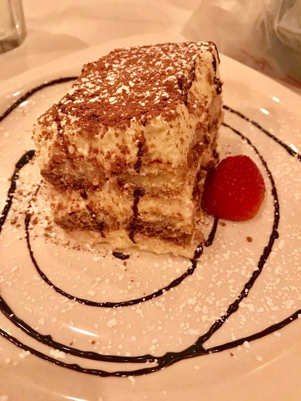 Tutti Santi By Nina | restaurant | 7575 N 16th St # 5, Phoenix, AZ 85020, USA | 6022160336 OR +1 602-216-0336