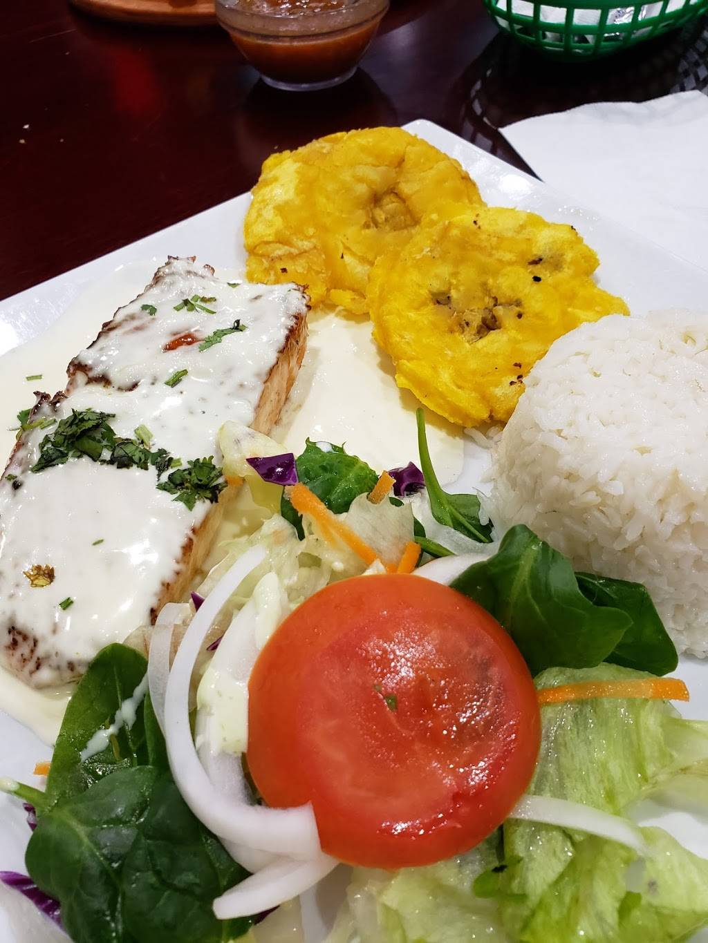 Pal Rancho 2 | restaurant | 10603 W Atlantic Blvd, Coral Springs, FL 33071, USA | 9547551444 OR +1 954-755-1444