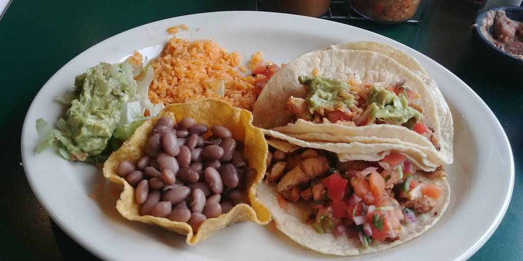 El Paraiso Mexican Grill | restaurant | 11014 19th Ave SE # 226, Everett, WA 98208, USA | 4253387125 OR +1 425-338-7125