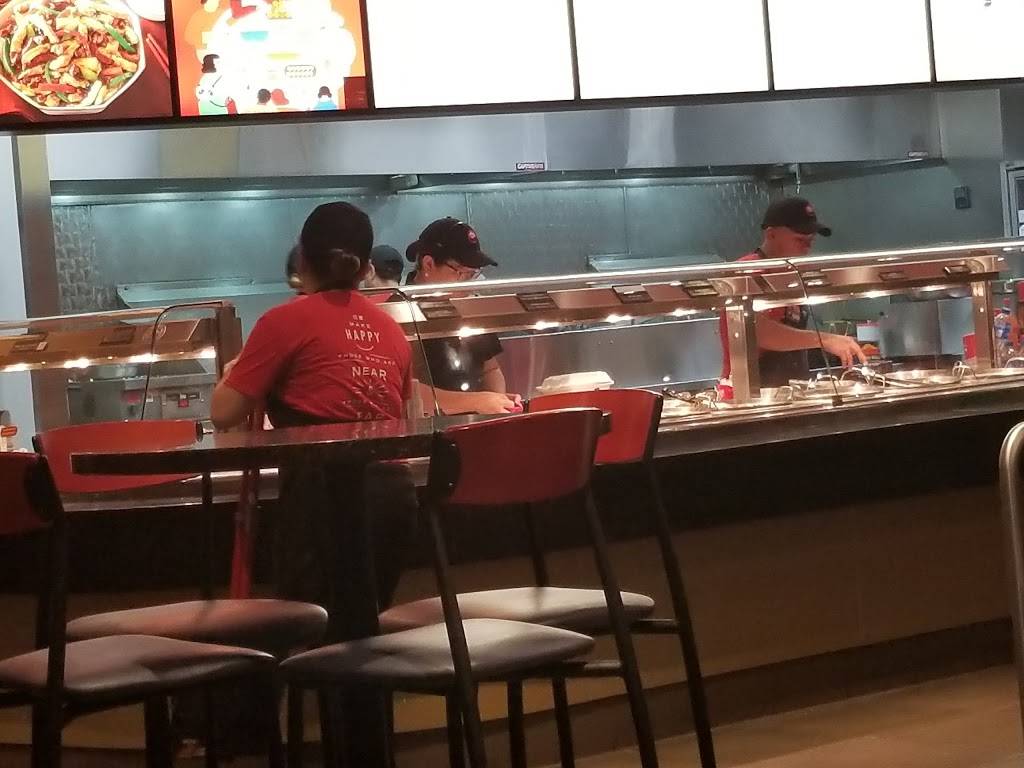 Panda Express | meal takeaway | 2552 Eldridge Pkwy, Houston, TX 77082, USA | 2814967999 OR +1 281-496-7999