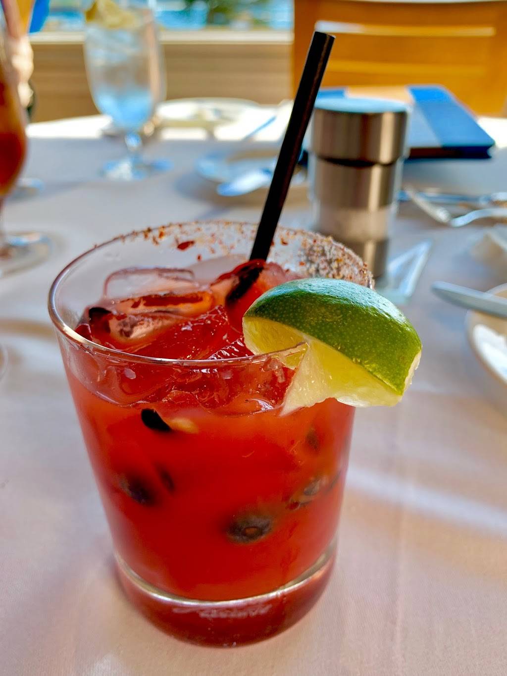 Stillwater Bar & Grill | restaurant | 1700 17 Mile Dr, Pebble Beach, CA 93953, USA | 8008770597 OR +1 800-877-0597