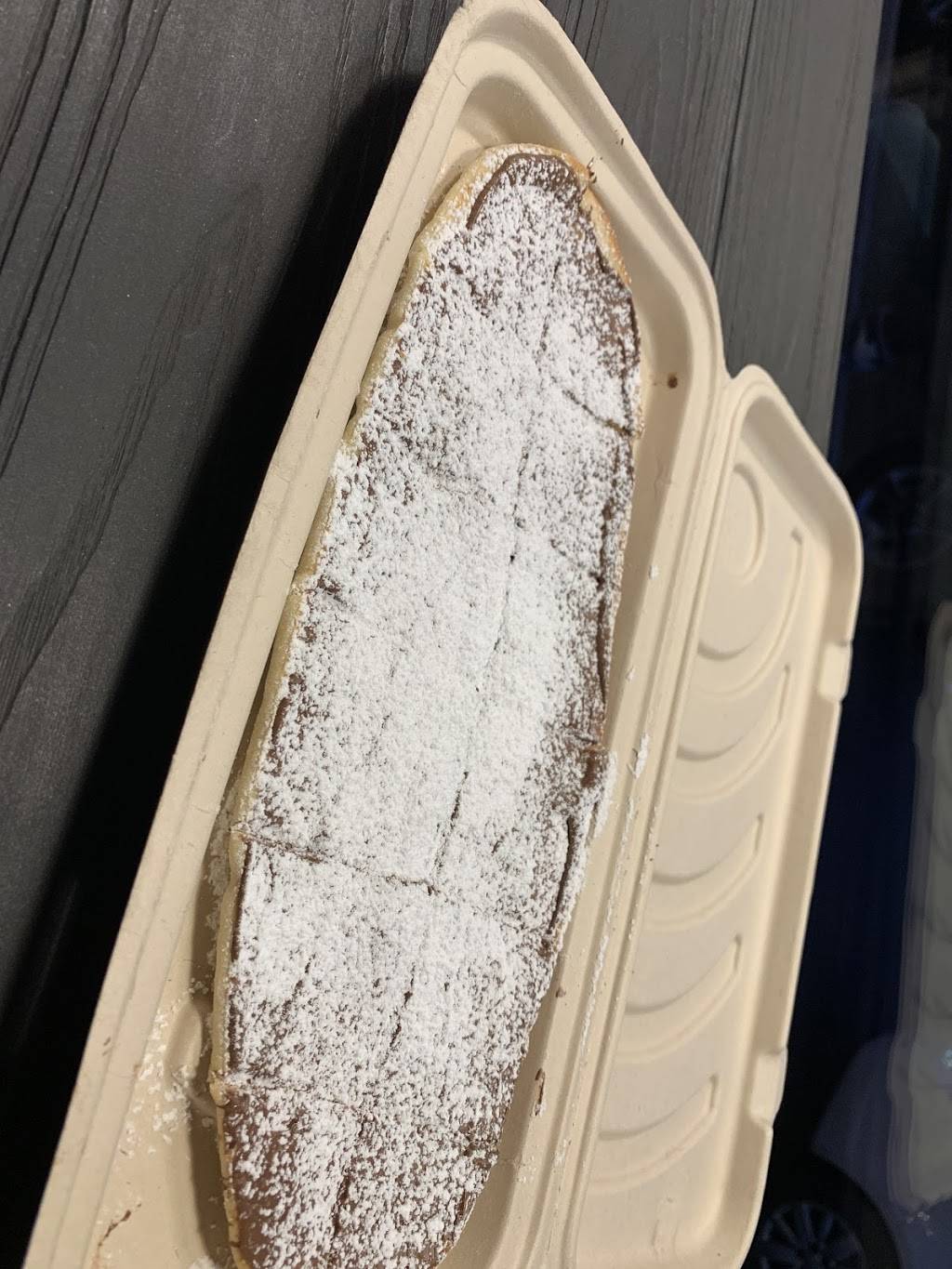 Pizzanini | restaurant | 18 Main St S, Brampton, ON L6W 2C3, Canada | 9054976246 OR +1 905-497-6246