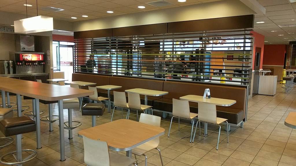 McDonalds | cafe | 1325 Tuskawilla Rd, Winter Springs, FL 32708, USA | 4076998855 OR +1 407-699-8855
