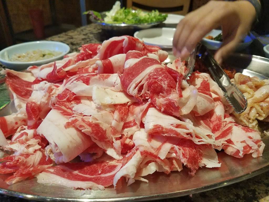 Hwang Hae Doh | restaurant | 11746 Artesia Blvd, Artesia, CA 90701, USA | 5624026509 OR +1 562-402-6509