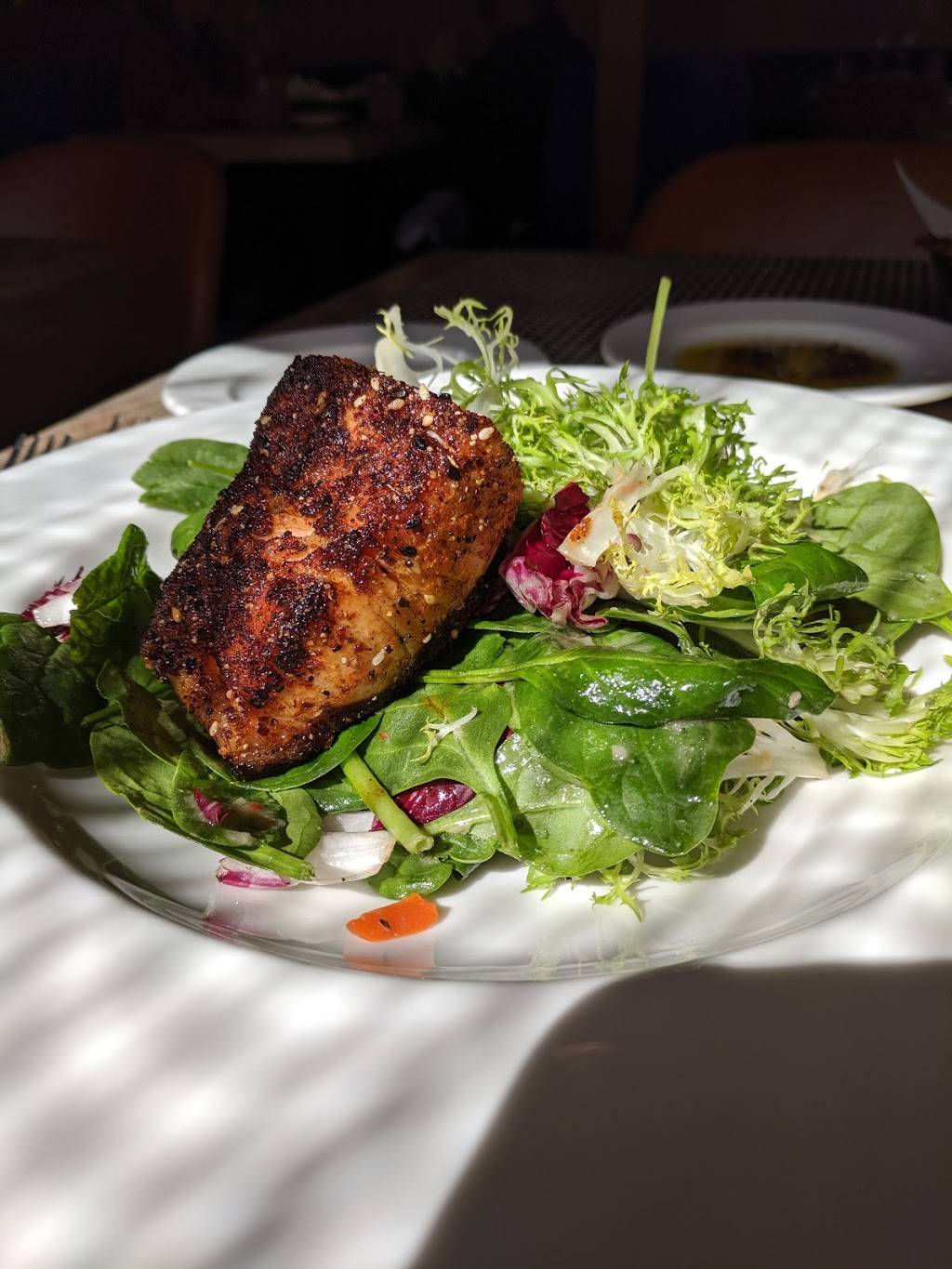 Ascione Bistro | restaurant | 1500 E 55th St, Chicago, IL 60615, USA | 7733638161 OR +1 773-363-8161