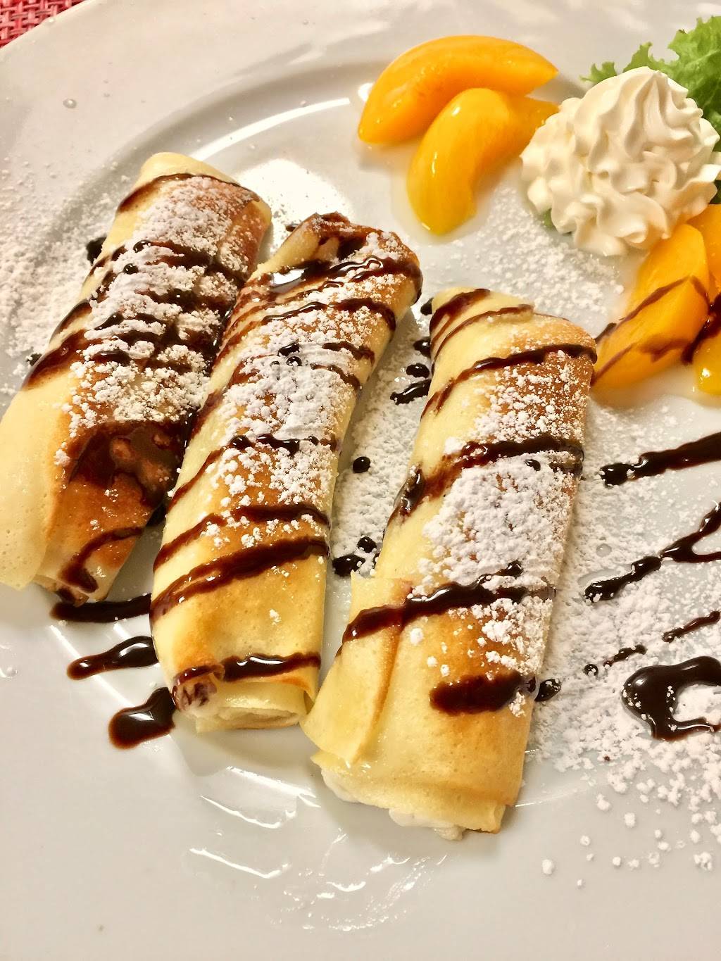 SMAK-TAK! Polish Restaurant | restaurant | 5961 N Elston Ave, Chicago, IL 60646, USA | 7737631123 OR +1 773-763-1123