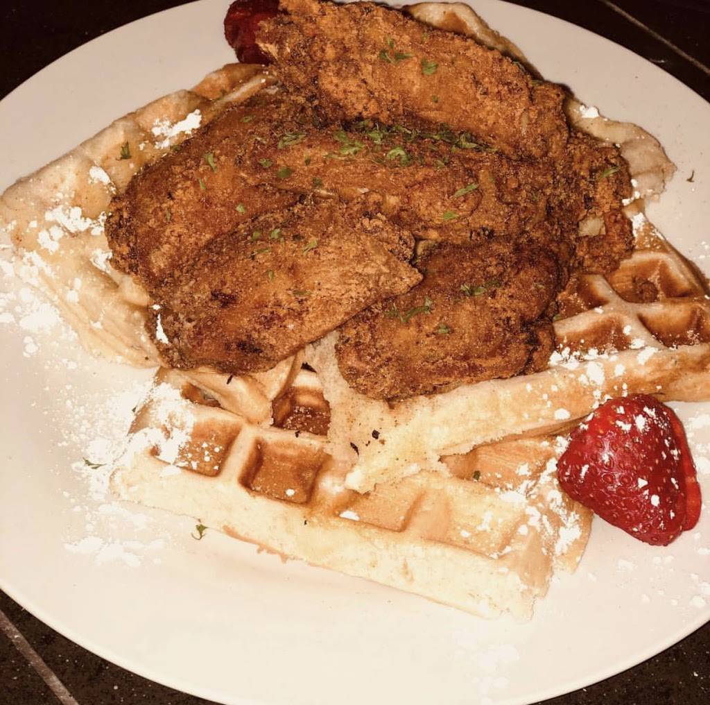 Thirst Bistro | restaurant | 2400 Northumberland Ave, Richmond, VA 23220, USA | 8043197269 OR +1 804-319-7269