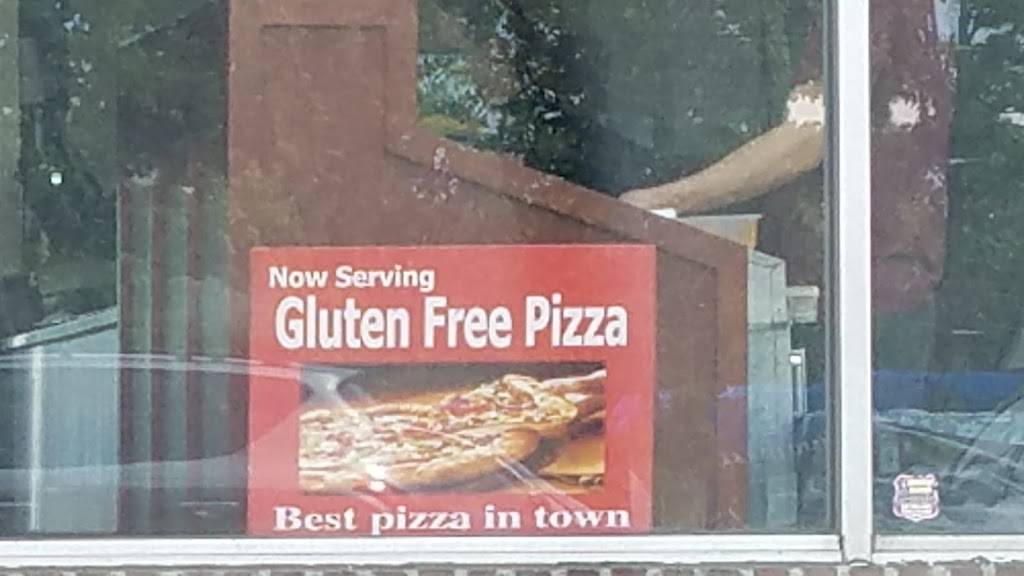 Amore Pizza | restaurant | 2110 Union Blvd, Bay Shore, NY 11706, USA | 6319688181 OR +1 631-968-8181