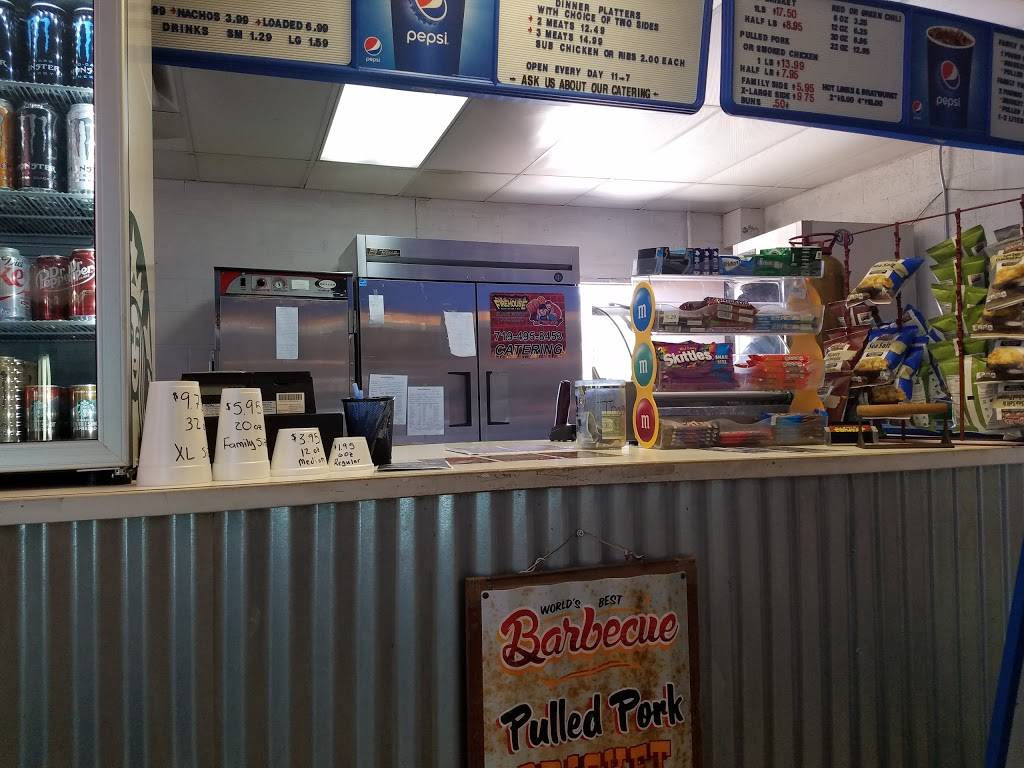 Firehouse on the Run | restaurant | 12480 Black Forest Rd, Colorado Springs, CO 80908, USA | 7194958453 OR +1 719-495-8453