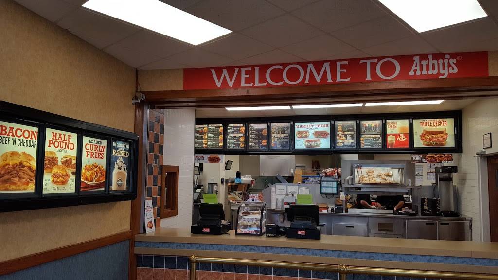 Arbys | restaurant | 7410 NC-73, Denver, NC 28037, USA | 7048221006 OR +1 704-822-1006