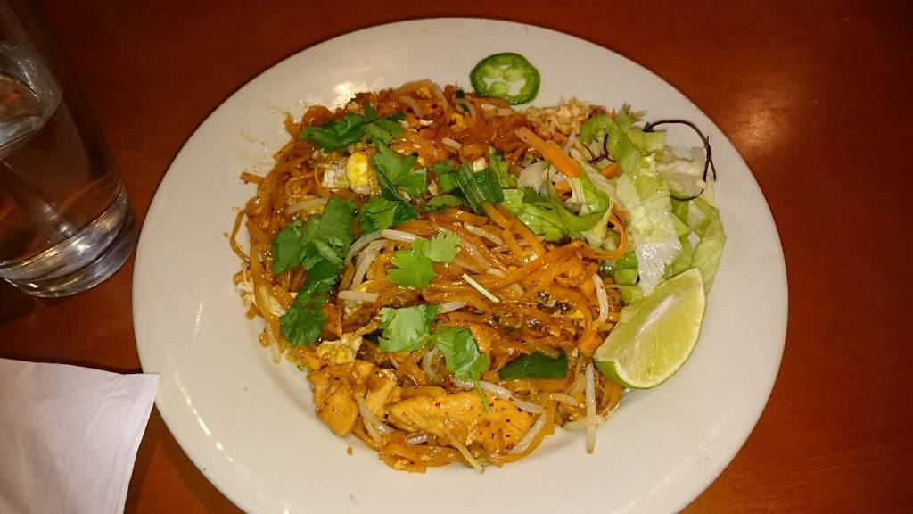Budina Noodle and Rice | restaurant | 8179 Princeton Glendale Rd, West Chester Township, OH 45069, USA | 5138894088 OR +1 513-889-4088
