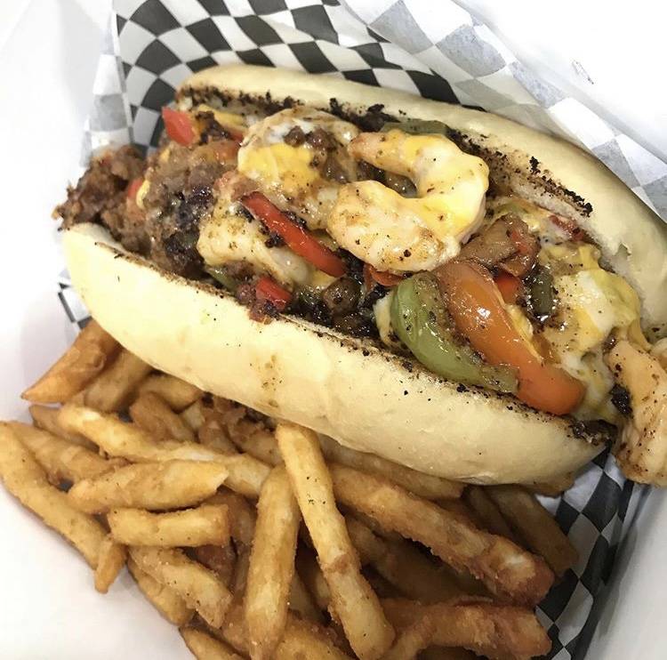 Everybody Eats PDX | restaurant | 17120 SE Powell Blvd, Portland, OR 97236, USA | 5033181619 OR +1 503-318-1619