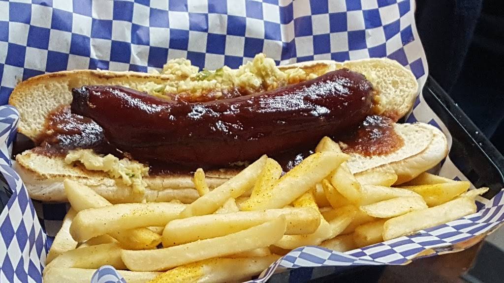 Arnolds BBQ and Grill | restaurant | 337 Madison Ave #2, Memphis, TN 38103, USA | 9017300290 OR +1 901-730-0290