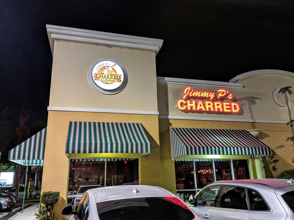 Jimmy Ps Charred | restaurant | 25301 S Tamiami Trail, Bonita Springs, FL 34135, USA | 2393900301 OR +1 239-390-0301